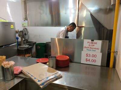 Hai Kee Teochew Char Kuay Teow