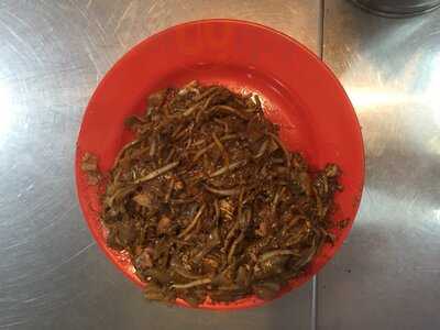Hai Kee Teochew Char Kuay Teow