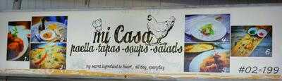Mi Casa