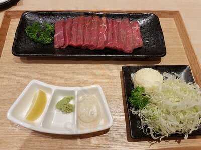 Ginza Kushi-katsu