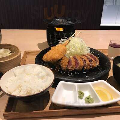 Ginza Kushi-katsu