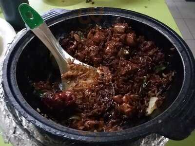 Zhao Ji Clay Pot Rice