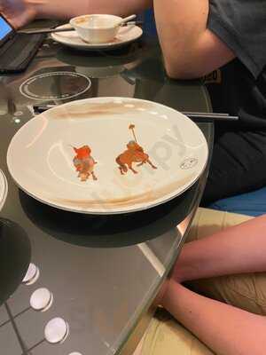 Little Sheep Hot Pot