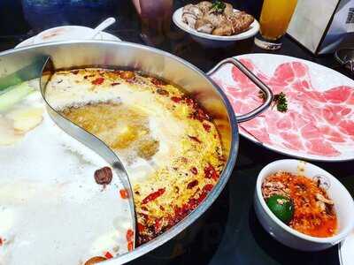 Little Sheep Hot Pot