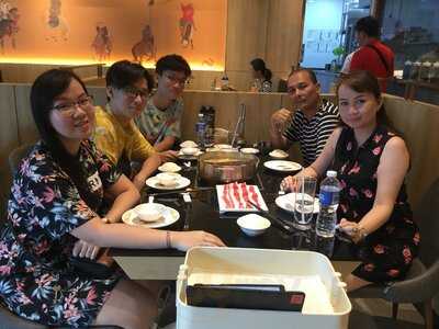 Little Sheep Hot Pot