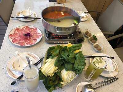 Little Sheep Hot Pot