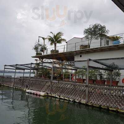 Smith Marine Culture And Trading Pte Ltd