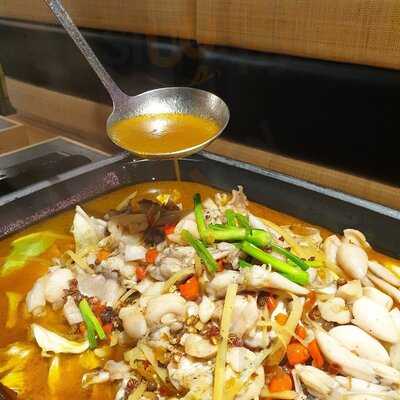 Wah Kungfu - Chinatown