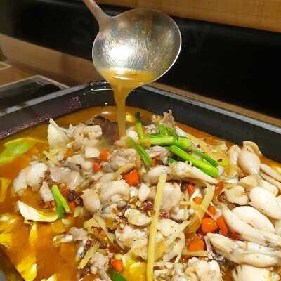 Wah Kungfu - Chinatown