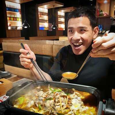 Wah Kungfu - Chinatown