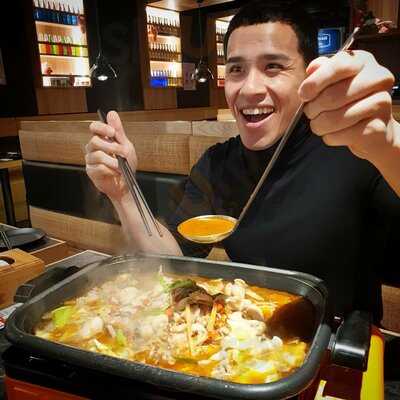 Wah Kungfu - Chinatown