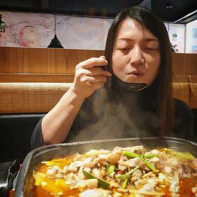 Wah Kungfu - Chinatown