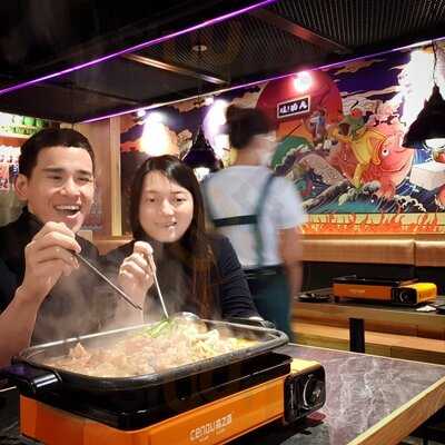 Wah Kungfu - Chinatown