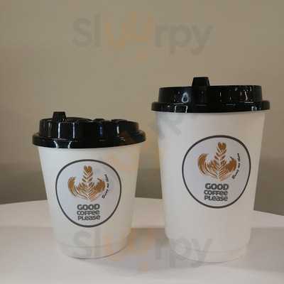 Good Coffee Please