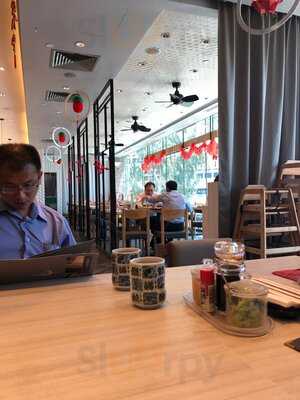 Ichiban Boshi The Centrepoint