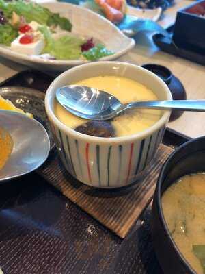 Ichiban Boshi The Centrepoint