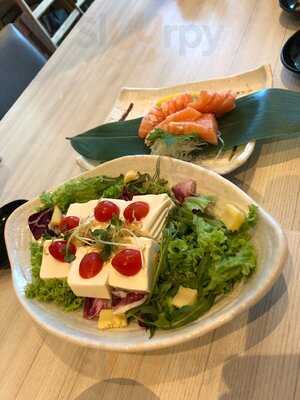 Ichiban Boshi The Centrepoint