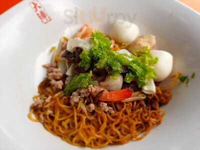 Da Lian Teochew Traditional Noodle
