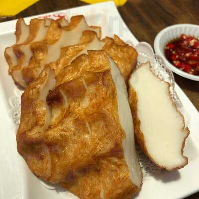 Da Lian Teochew Traditional Noodle