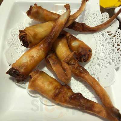 Da Lian Teochew Traditional Noodle