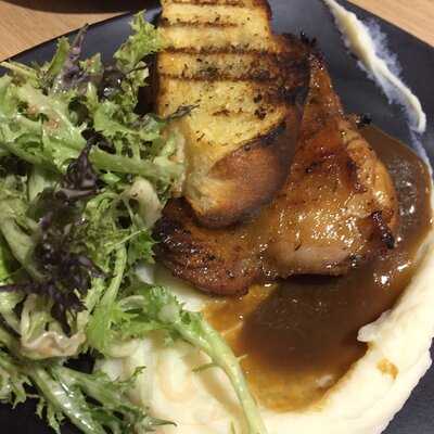 Yishun Park Hawker Centre