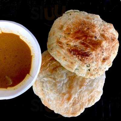 Yishun Park Hawker Centre