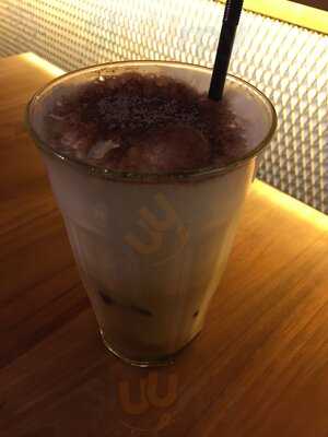 Craftsmen Coffee - Mohd Sultan