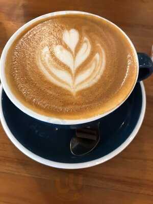 Craftsmen Coffee - Mohd Sultan