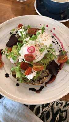 Craftsmen Coffee - Mohd Sultan