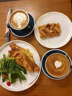 Craftsmen Coffee - Mohd Sultan