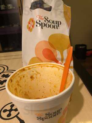 The Soup Spoon