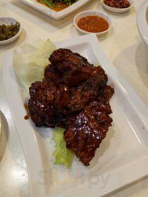 881 Xo Fish Head Beehoon