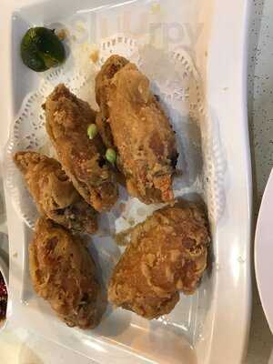 881 Xo Fish Head Beehoon