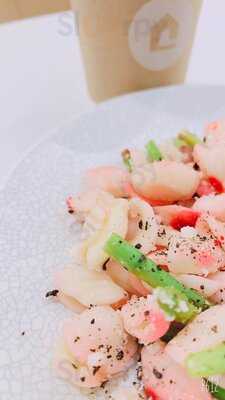 Plain Vanilla Bakery