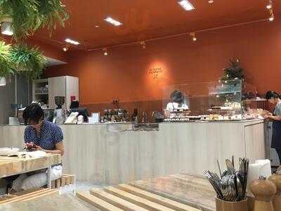 Plain Vanilla Bakery