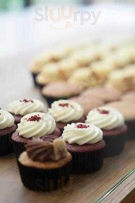 Plain Vanilla Bakery