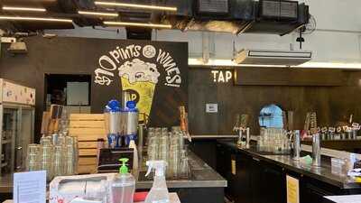 Tap Craft Beer Bar