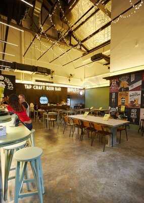 Tap Craft Beer Bar