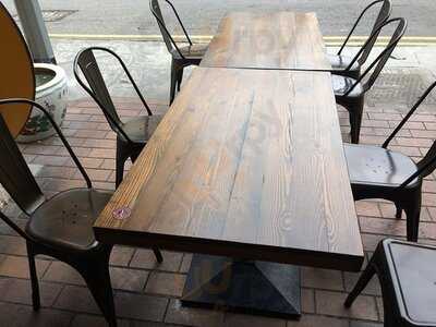 Chiang Khong Thai Food