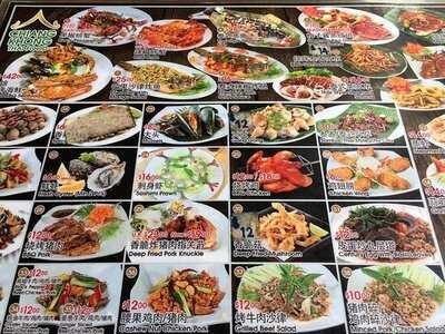 Chiang Khong Thai Food