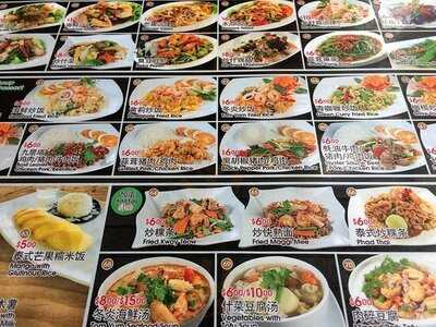 Chiang Khong Thai Food