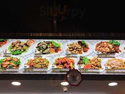 Chiang Khong Thai Food