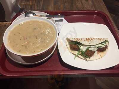 The Soup Spoon Union