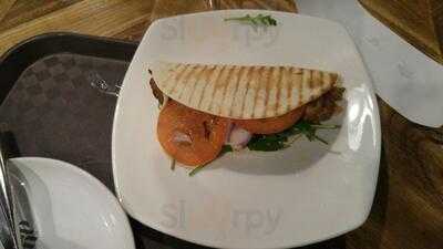 The Soup Spoon Union