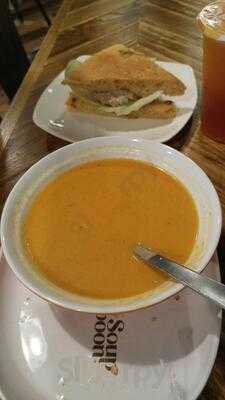 The Soup Spoon Union