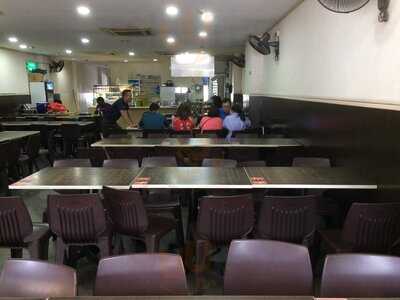 Niggi's The Cheese Prata Shop