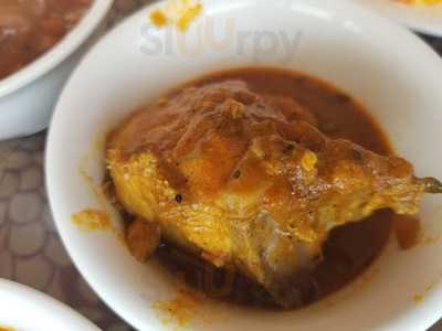 Saffron Indian Cuisine