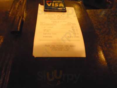 Saffron Indian Cuisine