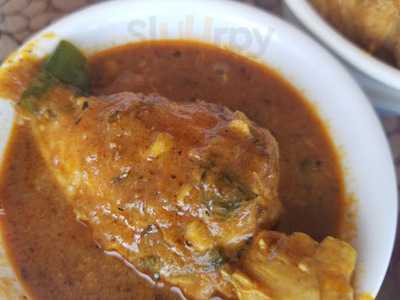 Saffron Indian Cuisine