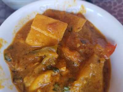 Saffron Indian Cuisine